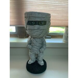 Goblin and Ghoul Melvin The Mummy